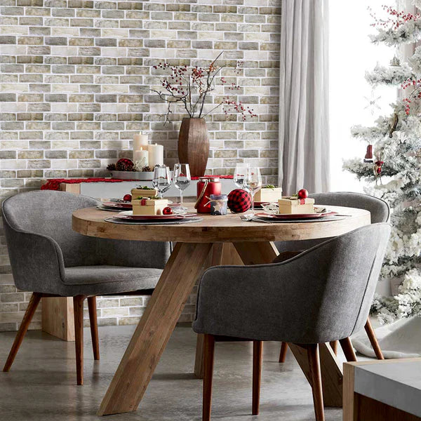 Best 3D Brick Wall Panels, Enhance the Aesthetics of Your Home Decor in Trend 2023