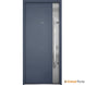 Vdom Insulated Front Exterior Prehung Steel Door