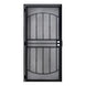 Sdstone Grisham Deluxe 32" × 80" Steel Security Door, 805 Black