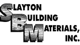 Slayton Materials
