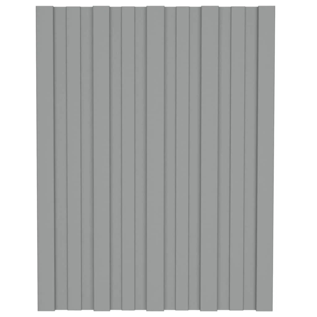 Roofing Garage Mobile Homes Galvanized Steel